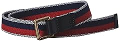 United Arrows x Whitehouse Cox D-Ring Belt 1341-403-1928