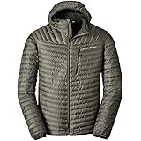 sandstone shield hooded jacket