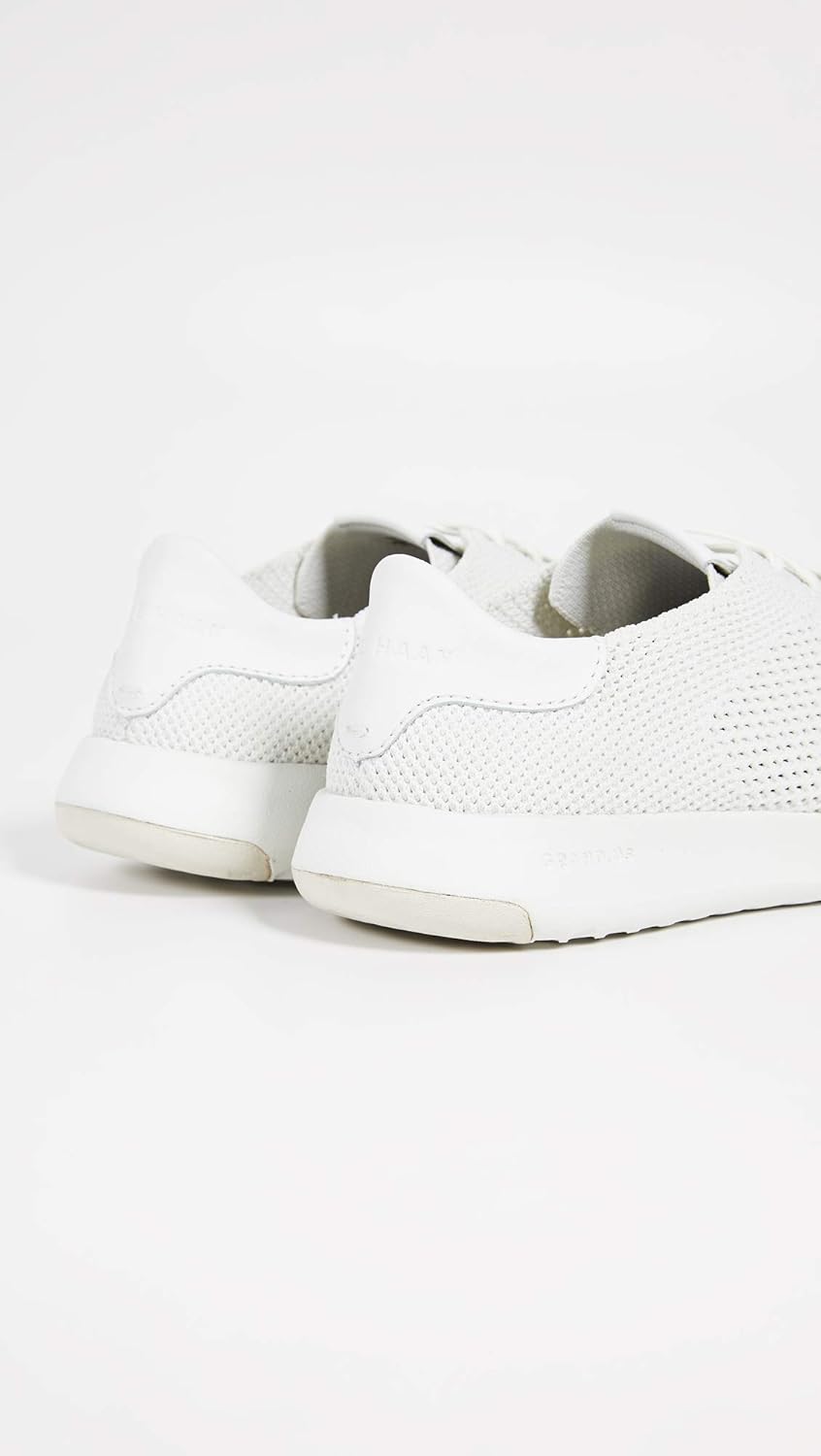 women's grandprø tennis sneaker with stitchlite