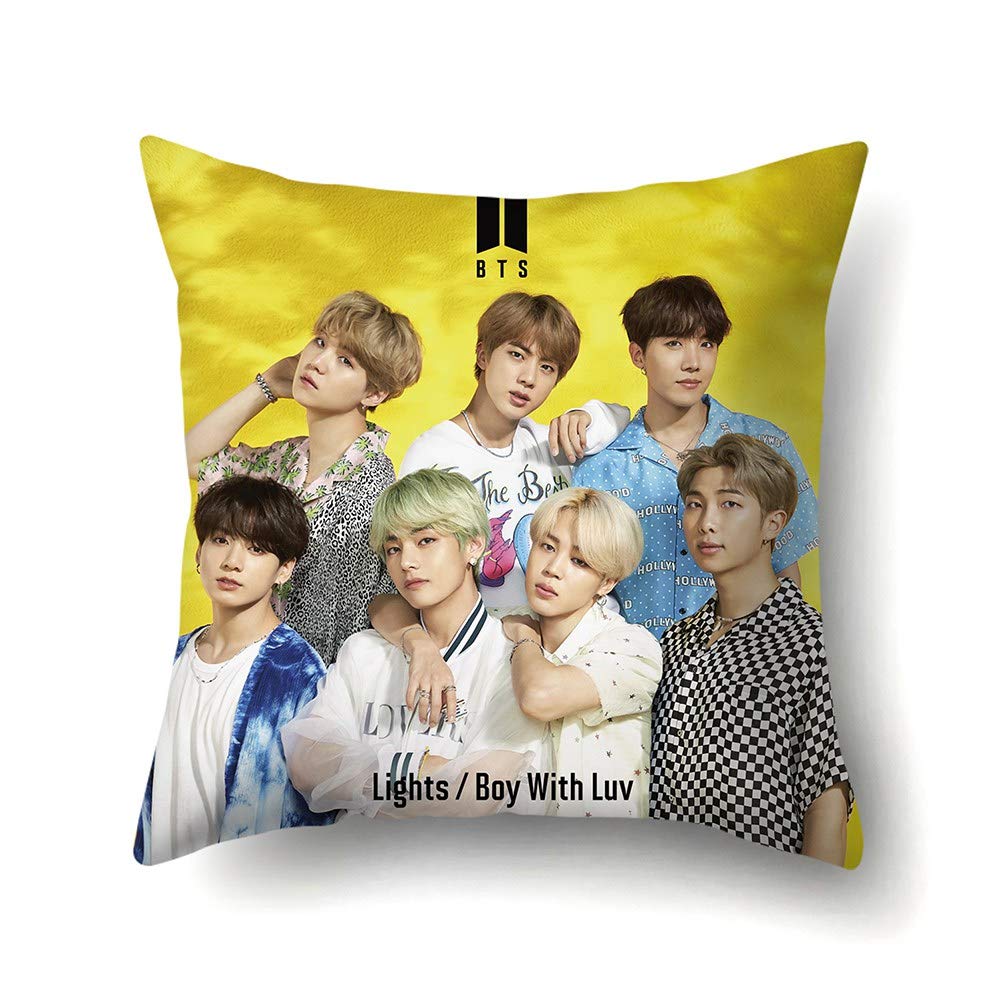 Best Pillow Case 2019 New Home Decor