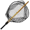 Wakeman-Fishing-Retractable-Rubber-Landing-Net-with-35-Handle