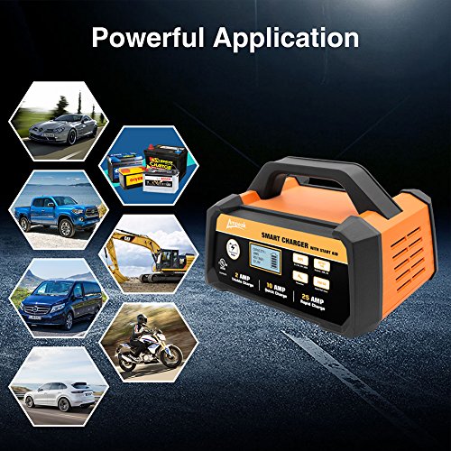 5 Ampeak+Battery+Charger+Maintainer+Automatic