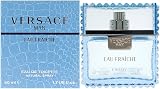 Versace Man Eau Fraiche EDT Spray 50ml - Versace Brand Perfume view 2