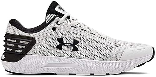 mens white under armour shoes