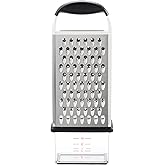 OXO Good Grips Box Grater