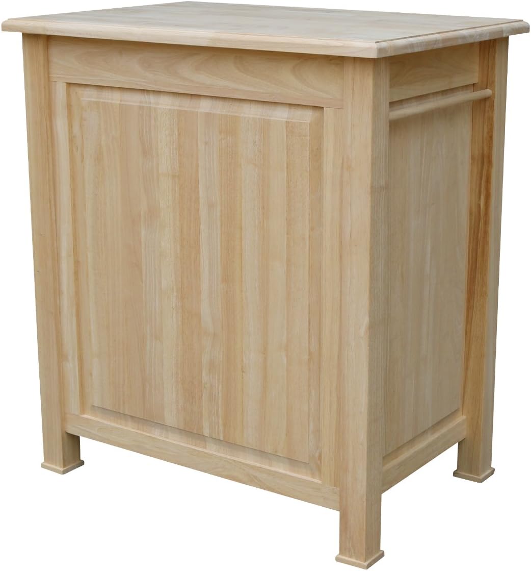Amazon Com International Concepts Wc 3222 Kitchen Work Center