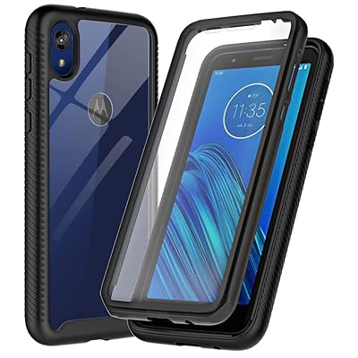 SunRemex Full Body Shockproof Slim Case for Motorola Seychelles Ubuy