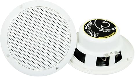 5.25 bass speakers