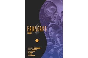 Farscape Omnibus Book Two