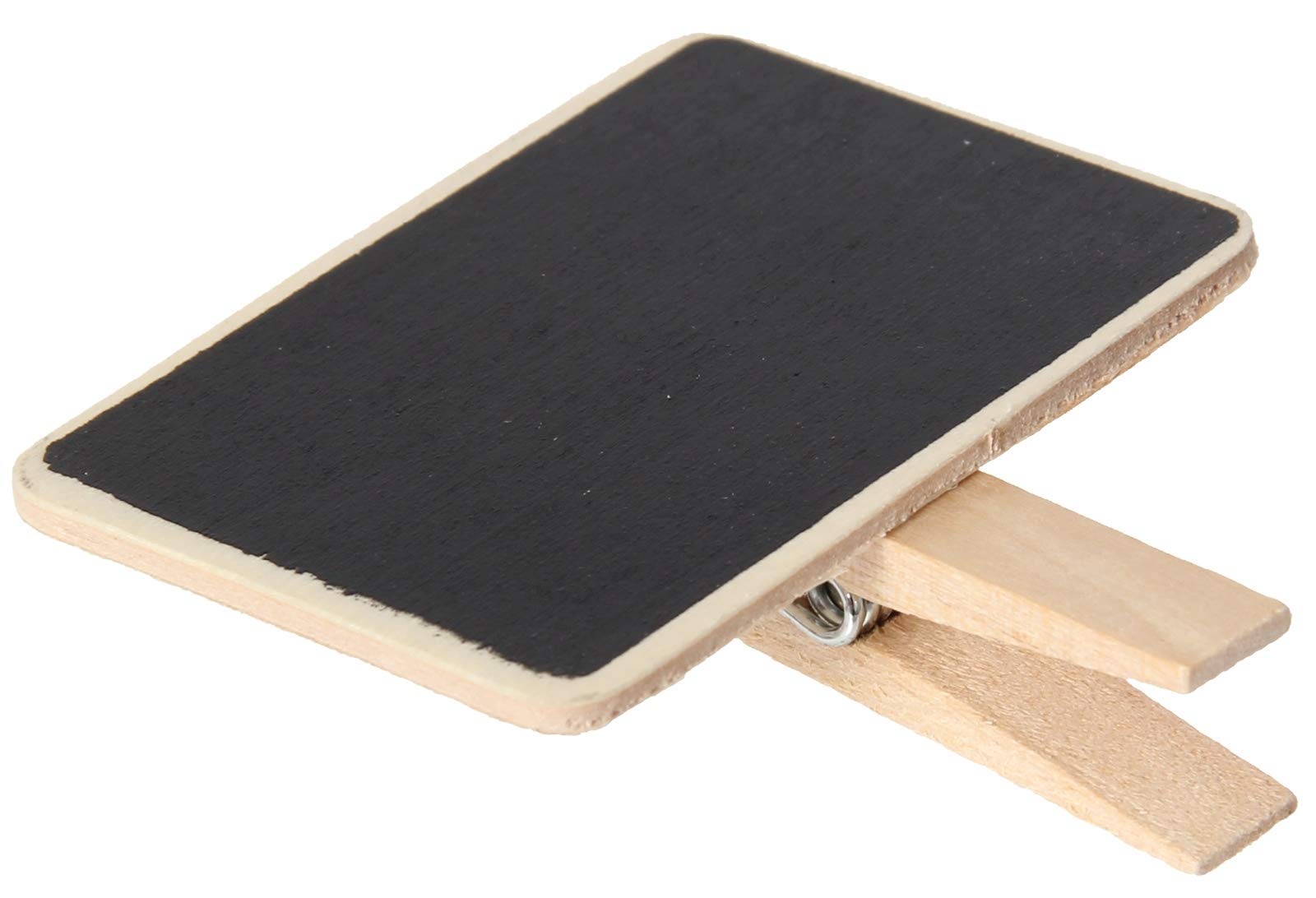 OUT OF THE BLUE – BOARD WOODEN WITH CLIP