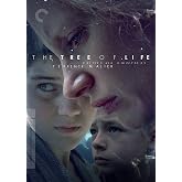 The Tree of Life (The Criterion Collection) [DVD]