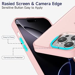 oakxco for iPhone 16 Pro Max Case Matte