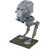 Bandai AT-ST 1/48 Scale Star Wars All Terrain Scout Transport Walker