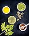 Zest Of Moringa Soap for Gentle Foaming Body Wash - Natural Moringa Soap Bar Helps Improve Skin | Moringa Seed Oil Soap for Men and Women | Organic Hand Soap for Acne - Pack of 4
