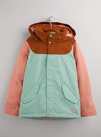 Amazon バートン スノーボードウェア キッズ Girls Burton Elodie Jacket ガールズ エロディ ジャケット スノーボードジャケット スノーウェア スノージャケット 子供 女の子 110 1 130 140 150 160 W21jp 21 正規品 Fadedjade Xs Burton バートン Amazon バートン スノーボードウェア キッズ Girls Burton Elodie Jacket ガールズ エロディ ジャケット スノーボードジャケット スノーウェア スノージャケット 子供 女の子 110 1 130 140 150 160 W21jp 21 正規品 Fadedjade Xs Burton バートン