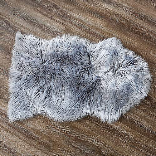 Best fury shag rug living room