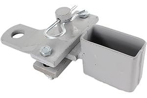 Eparts, Inc. E-49A29L Cat I Drawbar Lock