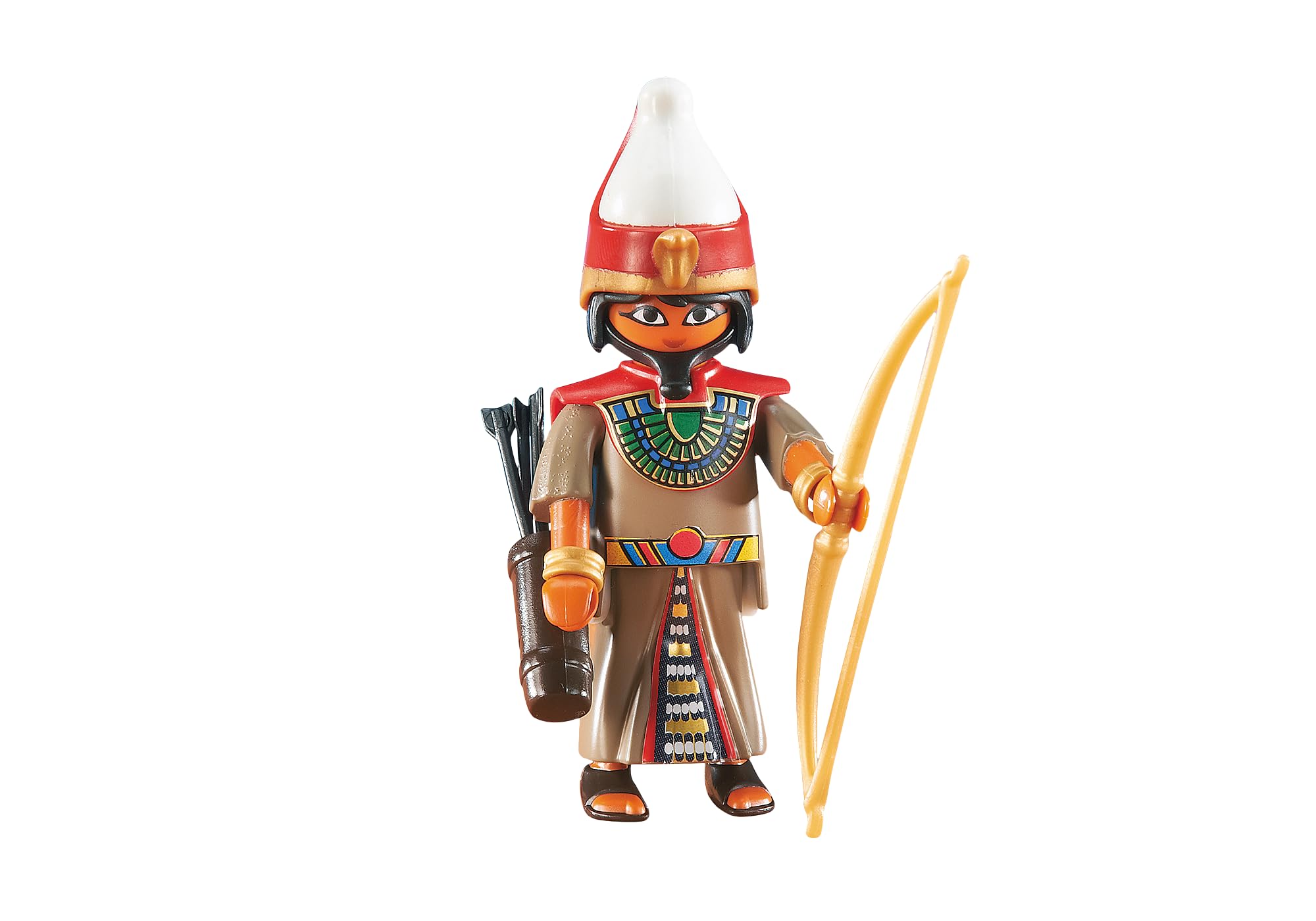Playmobil - 6489 - Leader of the Egyptian Soldiers