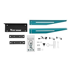 Wheel Truing Stand, Adjustable Width