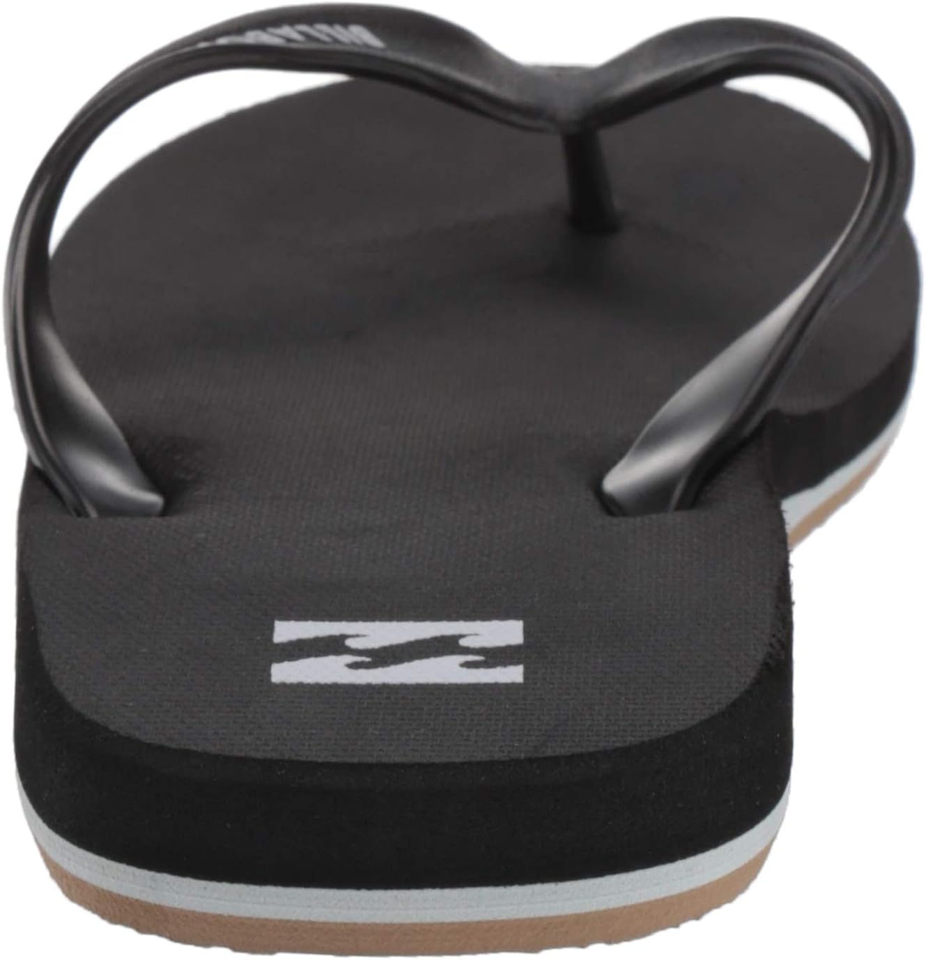Billabong Men's All Day Logo Sandal Flip Flop: Shoes