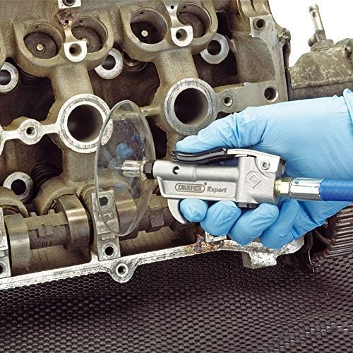 Trend Professional Two Flute Router Cutter, 1/2 Inch Shank, 30mm Cut Diameter & 25mm Cut Length, Tungsten Carbide Tipped, 4/91X1/2TC - Image 4