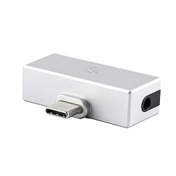 Linsoul Kiwi Ears Allegro Mini Portable IEM DAC, in