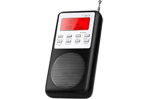 CHKENONO Spirit Communication Box - Ghost Hunting Equipment & Paranormal Investigation Tool | Real-Time EVP Recorder with Frequency Sweep