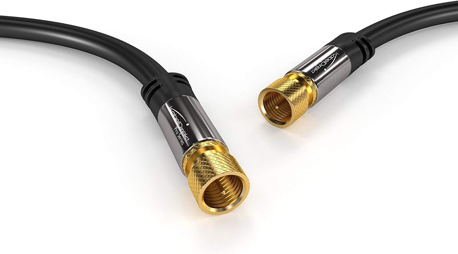 CableDirect, SAT cable, coaxial cable, satellite cable - Image 3