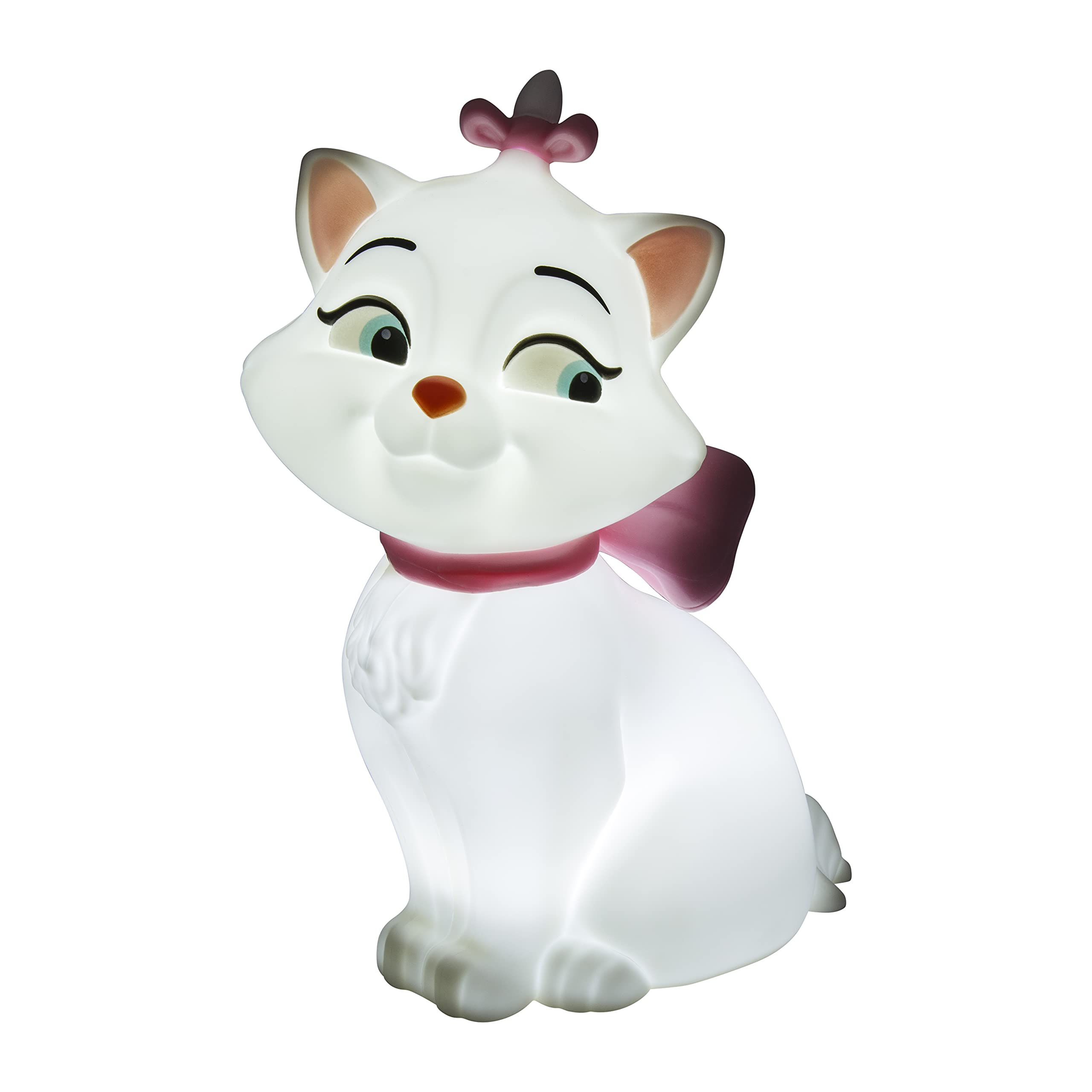 Paladone Aristocats Marie Lamp-Officially Licensed Disney Merchandise, Multicolour