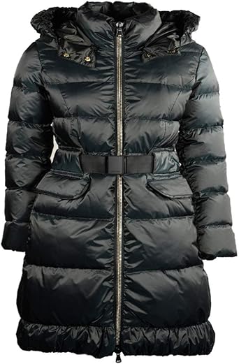 geospirit down coat