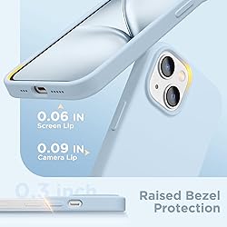 GolbinBox Magnetic for iPhone 13 Case & iPhone 14