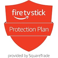 2-Year Protection Plan for Fire TV Stick 4K Max