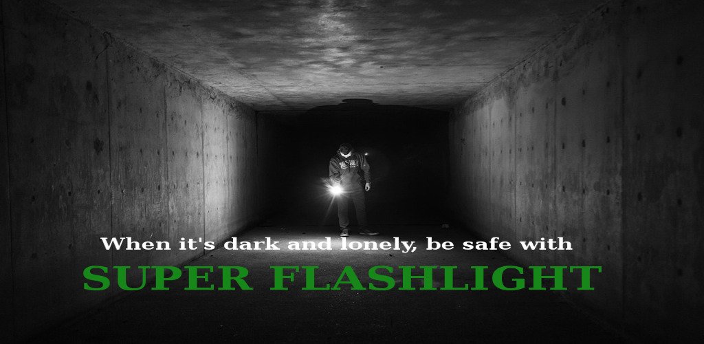 Super FlashLight - //medicalbooks.filipinodoctors.org