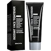 YeJammarp Face Tightener Instant Firmx Eye Tightener, Temporary Eye Cream for under Eye Bags and Wrinkles, Tightening and Lifting Cream, Daily Moisturizer for Women, 3.4 fl. oz