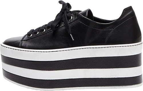 plateau sneakers