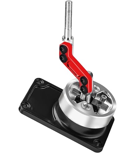 Amazon.com: PTNHZ RACING Gear Short Shifter Kit Compatible with