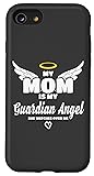 iPhone SE (2020) / 7 / 8 My Mom Is My Guardian