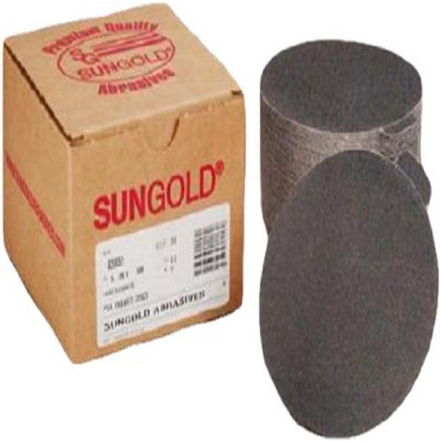 Which Is The Best 3M Round 12 Inch Cloth Sanding Disc