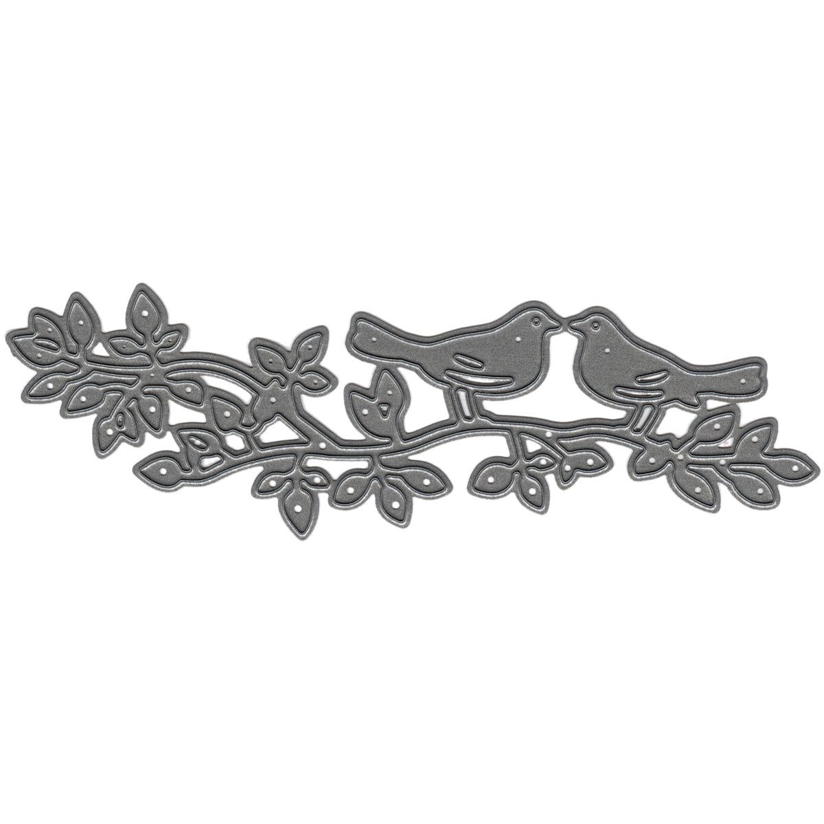 Marianne Design Birds Silhouette Craftable Die,