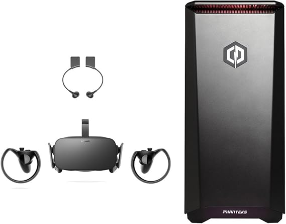 vr ready pc amazon