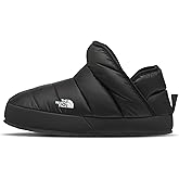 THE NORTH FACE unisex-child Thermoball Traction Bootie | Insulated & Water Repellent, Rubber Outsole