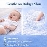 EASY CARE SOLUTIONS 100 x 60 x 40 cm Disposable Baby Changing Mats 4 Packs view 6