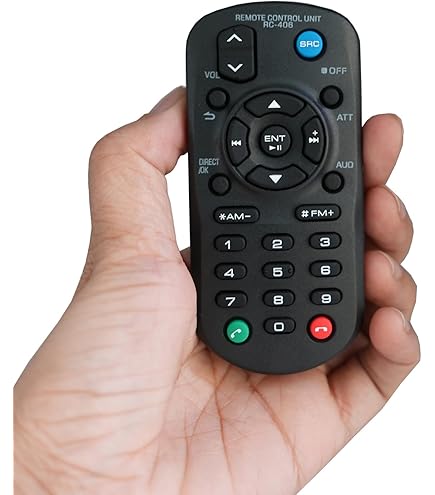 ケンウッド KENWOOD KIV-BT901 リモコン付属 Kenwood KIV-BT901 Digital media receiver (New stock) at Crutchfield