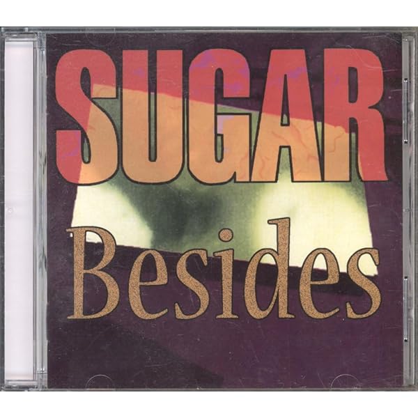 SUGAR - FILE UNDER: EASY LISTENING - Amazon.com Music