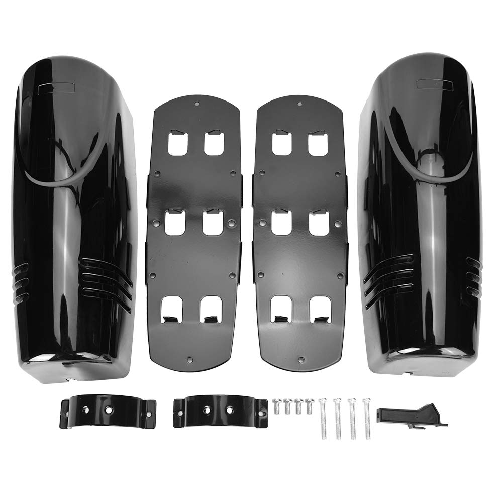 Wandisy July Summer Gifts Triple Beam Alarm, Photoelectric Infrared LED Detector Security System(ABE-250)