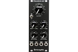 Synthrotek Erica Synths Polivoks VCF II Eurorack Module