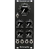 Synthrotek Erica Synths Polivoks VCF II Eurorack
