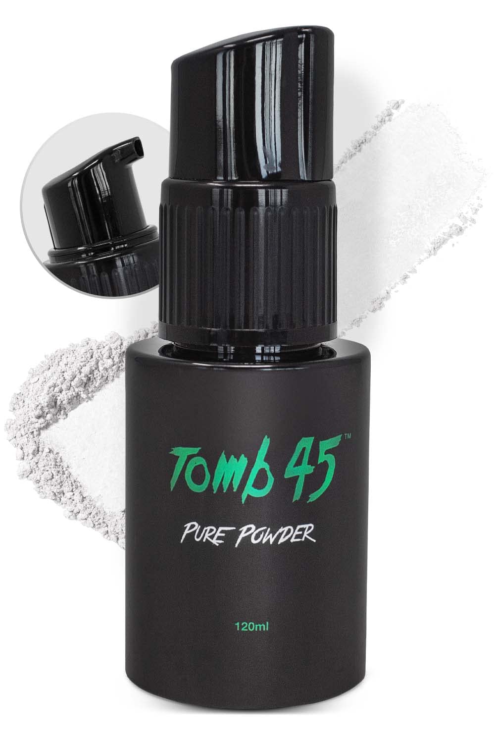 Photo 1 of Tomb45® Texture Powder with Spray Pump