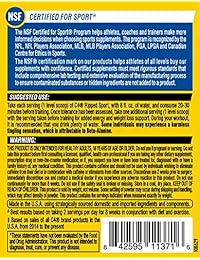 Cellucor C4 Ripped Sport Pre Polvo de Entrenamiento + Termogénico Quemador de grasa, Quemadores...