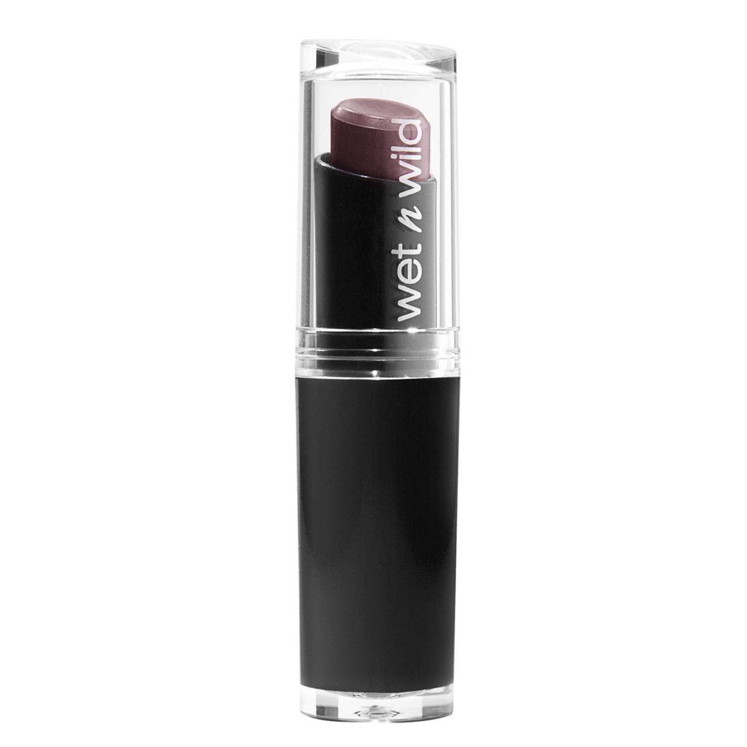 Wet n Wild MegaLast Lip Color C918D Cherry Bomb